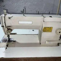 چرخ خیاطی صنعتی