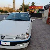 پارس tu5 1402 گاز سیمی|خودرو سواری و وانت|شیراز, ستارخان|دیوار