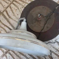 لوستر|لوستر و چراغ آویز|کرمانشاه, |دیوار