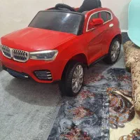 ماشین شارژی بچه