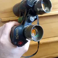 دوربین سالم اصل