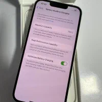 آیفون 13 نرمال ۱۲۸|موبایل|همدان, |دیوار