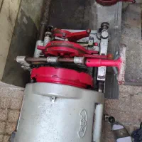 حدیده برقی رکس ژاپنی|ابزارآلات|تهران, شهرک بعثت|دیوار