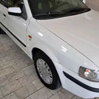 سمندمدلLX۹۲درحد