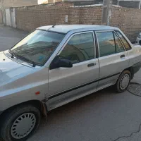 پراید خونگی قیمت مناسب