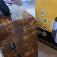 رادیو اسپیکر دار فلش خور|سیستم صوتی خانگی|بندر انزلی, کوی بهار|دیوار