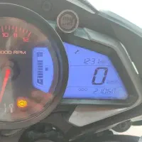 ns200|موتورسیکلت|قشم, |دیوار