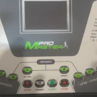 تردمیل تر وتمیز در حد خانگی|تجهیزات ورزشی|بابل, |دیوار