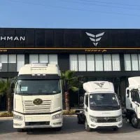 کارمند فروش در نمایندگی بهمن دیزل