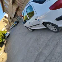 پژو ۲.۶ tu5 تیپ ۵|خودرو سواری و وانت|مرودشت, ژیان|دیوار