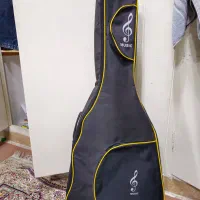 گیتار متاع پور ۴ نو|گیتار، بیس، امپلیفایر|کرج, دانشگاه هنر تهران (پردیس کرج)|دیوار