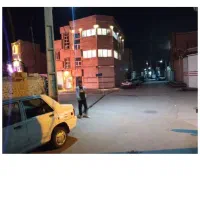 زمین سند6 دانگ تک برگ