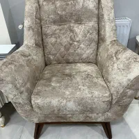 مبل ۷ نفره|مبلمان خانگی و میز عسلی|کردکوی, |دیوار