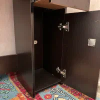 میز تحریر در حد نو|میز تحریر و کامپیوتر|هشتگرد, فاز ۱ مهستان|دیوار