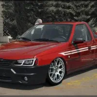 وانت آریسان بیرون شهر درون شهر