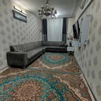رهن آپارتمان تمیز در معین زاده نرگس ۴|اجارهٔ آپارتمان|اهواز, معین زاده|دیوار
