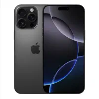Apple iPhone 16 Pro Max 256/8GB ZA/A - Not Active|موبایل|تهران, والفجر (افسریه)|دیوار