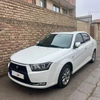 دنا پلاس اتومات مدل ۱۴۰۲