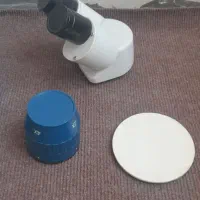 فروش لوپ . میکروسکوپ|لوازم جانبی موبایل و تبلت|مشهد, کلاهدوز|دیوار