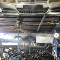 لوازم یدکی و قطعات مرسدس بنز|قطعات یدکی و لوازم جانبی|چهاردانگه (تهران), |دیوار