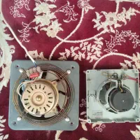 هواکش ۱۵×۱۵|پنکه و تصفیهکنندهٔ هوا|اصفهان, ارداجی|دیوار