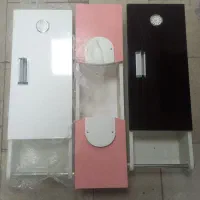 ۲۰۰ عدد باکس روشویی
