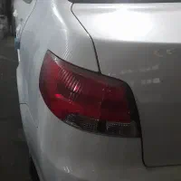 رانا پلاس۱۴۰۳|خودرو سواری و وانت|تهران, سعیدآباد|دیوار