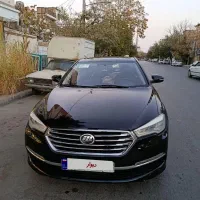 لیفان 820مدل 95کم کار
