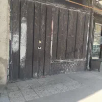 مغازه ۱۲ متر تلوری روبرو افلاک ۵