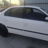 سمند مدل ۸۵