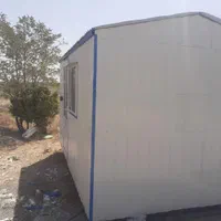 کانکس تولید وفروش|خدمات پیشه و مهارت|وحیدیه, |دیوار