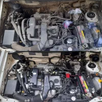 صفر شویی موتور شویی  زیر شویی دوراکلین