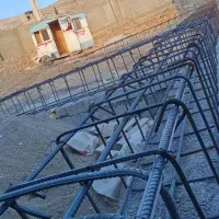 پیمانکاری اسکلت بتنی