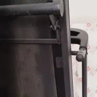 تردمیل درحد نو|تجهیزات ورزشی|سنندج, |دیوار