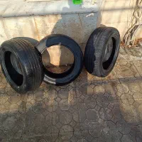 لاستیک نکسن 16|قطعات یدکی و لوازم جانبی|پرند, فاز ۲|دیوار