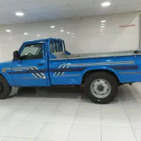 نیسان دریچه سیمی