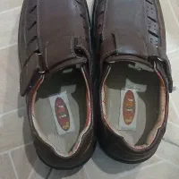 کفشهای کاملا نو