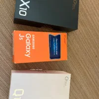 موبایل جی پلاس و سامسونگ