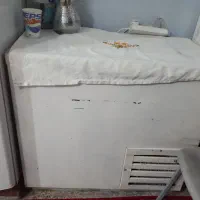 فریزرصندوقی