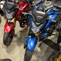 هوندا هورنت ۲۰۰ سی سی مدل ۱۴۰۳و۱۴۰۴و۱۴۰۵