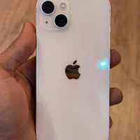 آیفون ۱۳ نرمال ۱۲۸ در حد نو اقساط