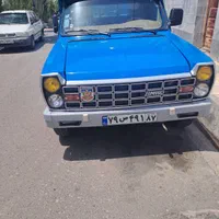 نیسان بار تلفنی  به تمام نقاط کشور