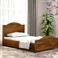 تخت خواب گیلدا //