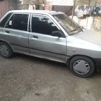 پراید مدل 85|خودرو سواری و وانت|گالیکش, |دیوار