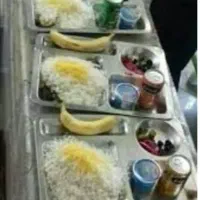 سلف غذا سربازی استیل غذاخوری ۴ و ۳ خانه|ظروف سرو و پذیرایی|تهران, انبار نفت|دیوار