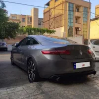 رنو لاگونا کوپه ۲۰۱۲