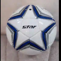 توپ فوتبال سالنی