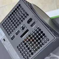 ایکس باکس سری ایکس فول گیم در حد نو xbox x|کنسول، بازی ویدئویی و آنلاین|اهواز, طالقانی|دیوار