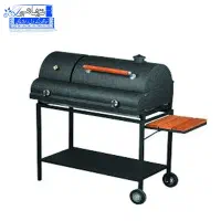 باربیکیو گازی و ذغالی