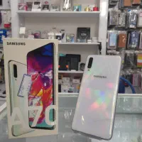 گوشی سامسونگ A70 با حافظه 128گیگ رام6